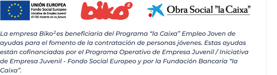 Empleo Joven Caixa