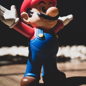 Mario