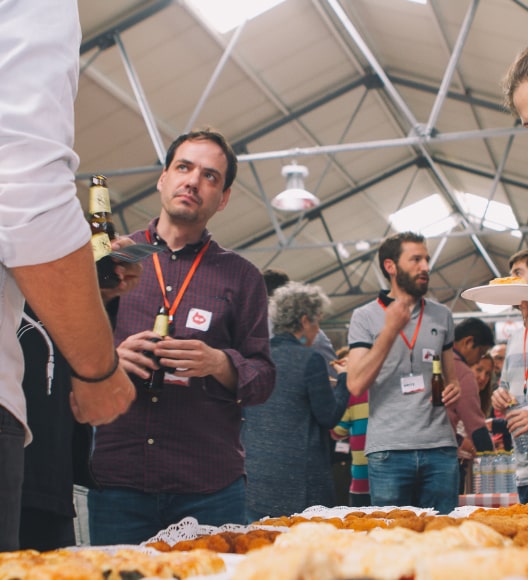 Open Space Biko 2019