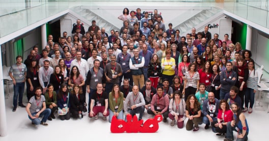 Open Space Biko 2019