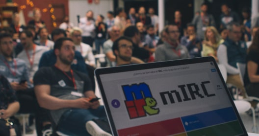 Open Space Biko 2019
