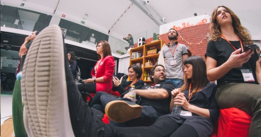 Open Space Biko 2019