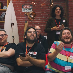 open Space Biko 2019
