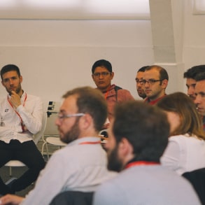 open Space Biko 2019