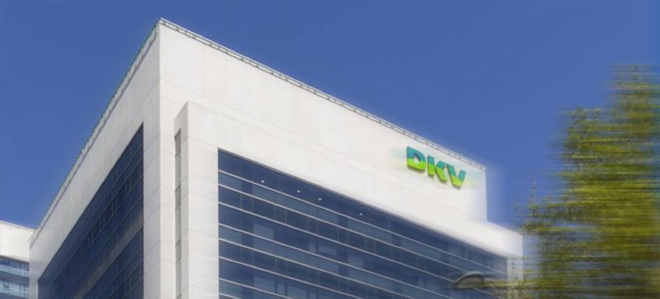 DKV