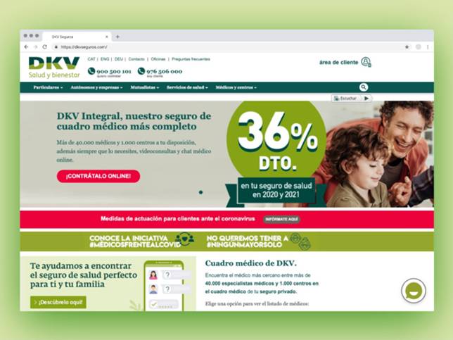 DKV producto final