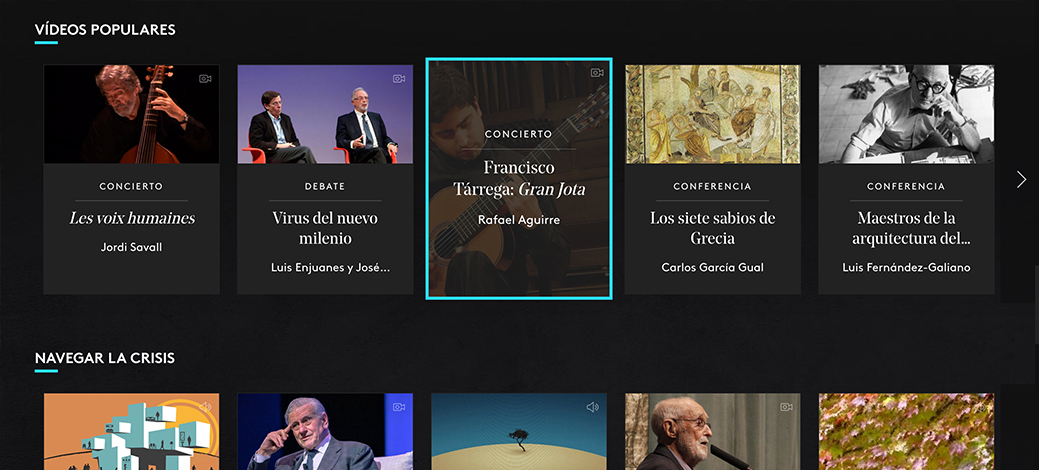 Repensar Guernica