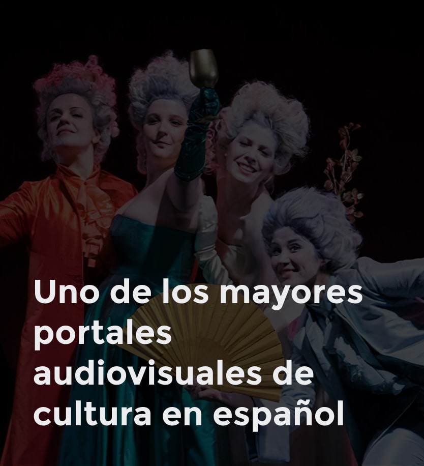 Imagen de la obra Suenan los clarines