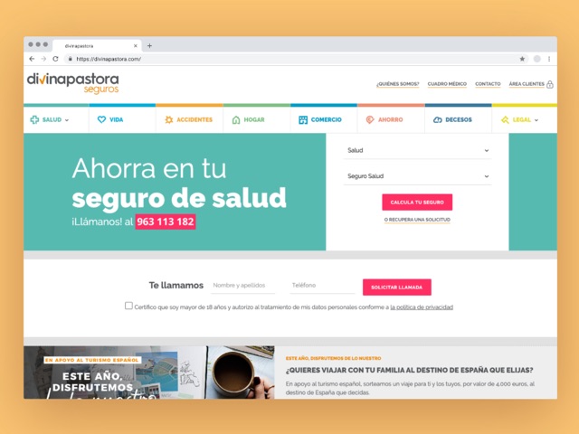 Divnia pastora producto final