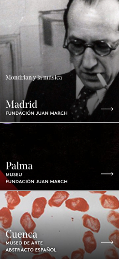 Fundación Juan March