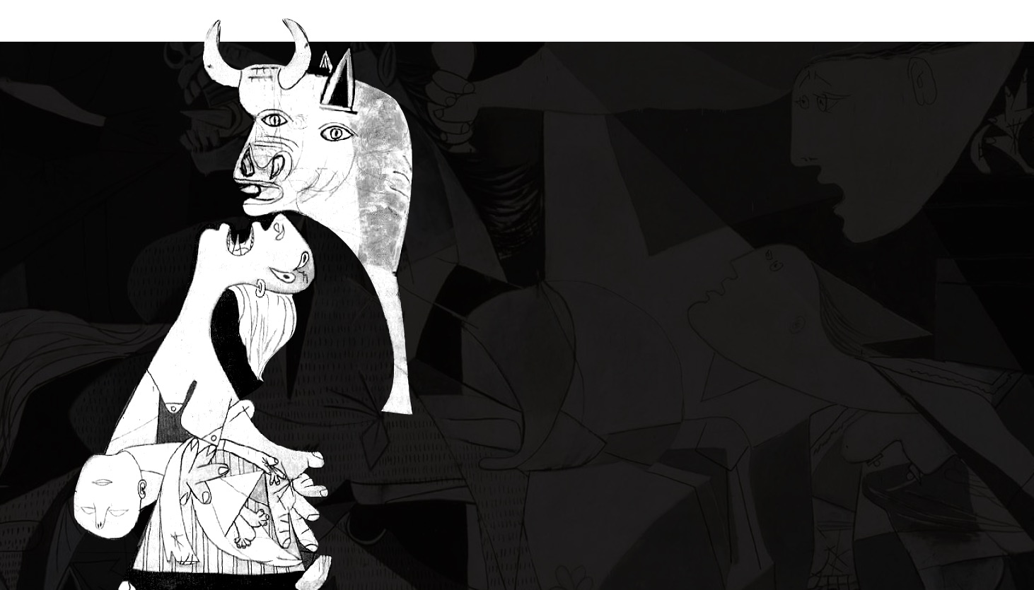 Repensar Guernica