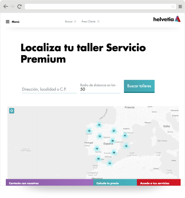 Helvetia