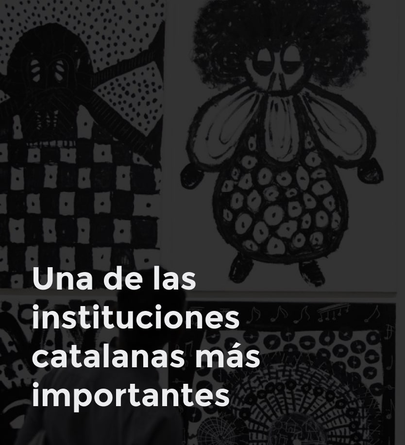 Imagen de la colección Macba