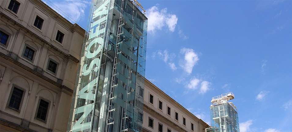 Museo Reina Sofía