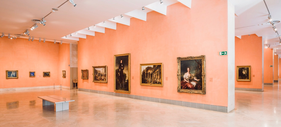 Museo Thyssen-Bornemisza