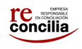 Sello Reconcilia