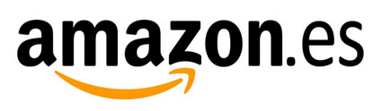 Logotipo amazon españa